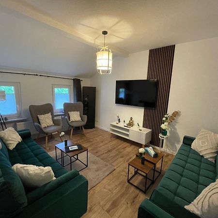 Bergstadt Apartment Lautenthal ,Modern, Stylisch, Geraeumig المظهر الخارجي الصورة