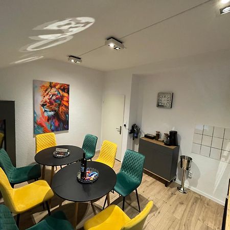 Bergstadt Apartment Lautenthal ,Modern, Stylisch, Geraeumig المظهر الخارجي الصورة