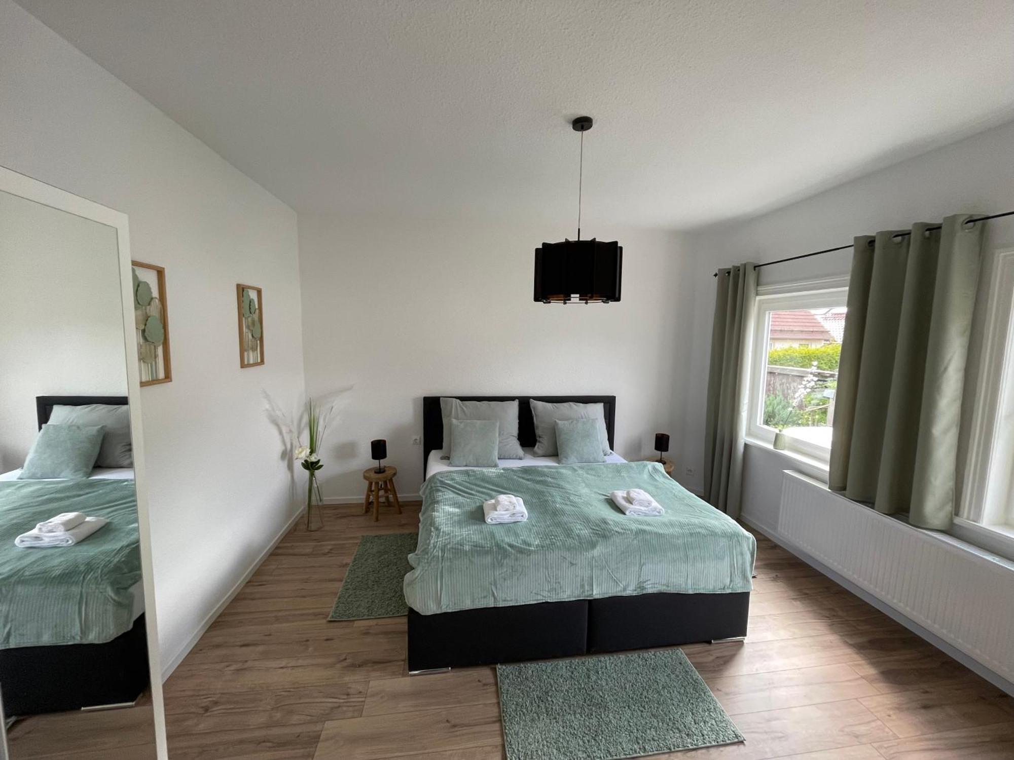 Bergstadt Apartment Lautenthal ,Modern, Stylisch, Geraeumig المظهر الخارجي الصورة