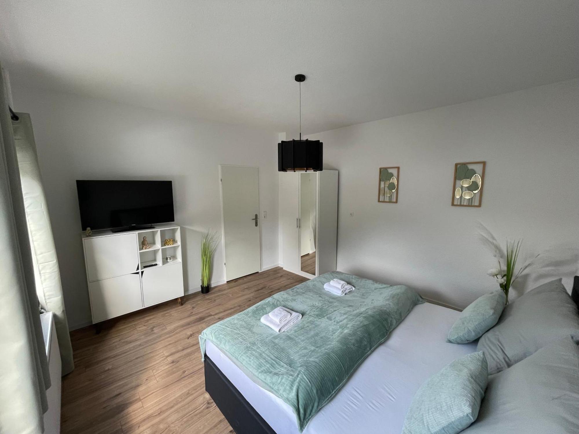 Bergstadt Apartment Lautenthal ,Modern, Stylisch, Geraeumig المظهر الخارجي الصورة