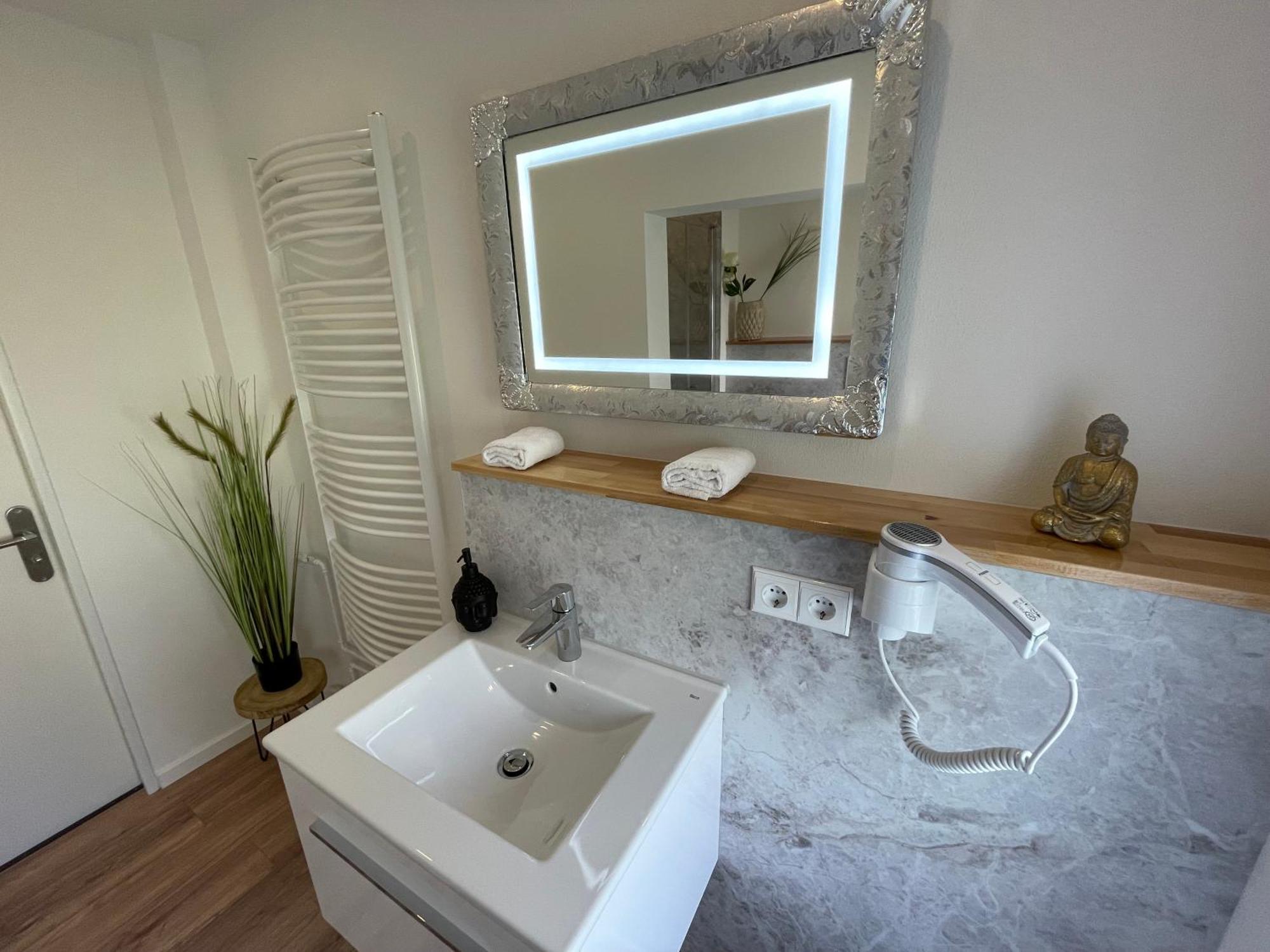 Bergstadt Apartment Lautenthal ,Modern, Stylisch, Geraeumig المظهر الخارجي الصورة