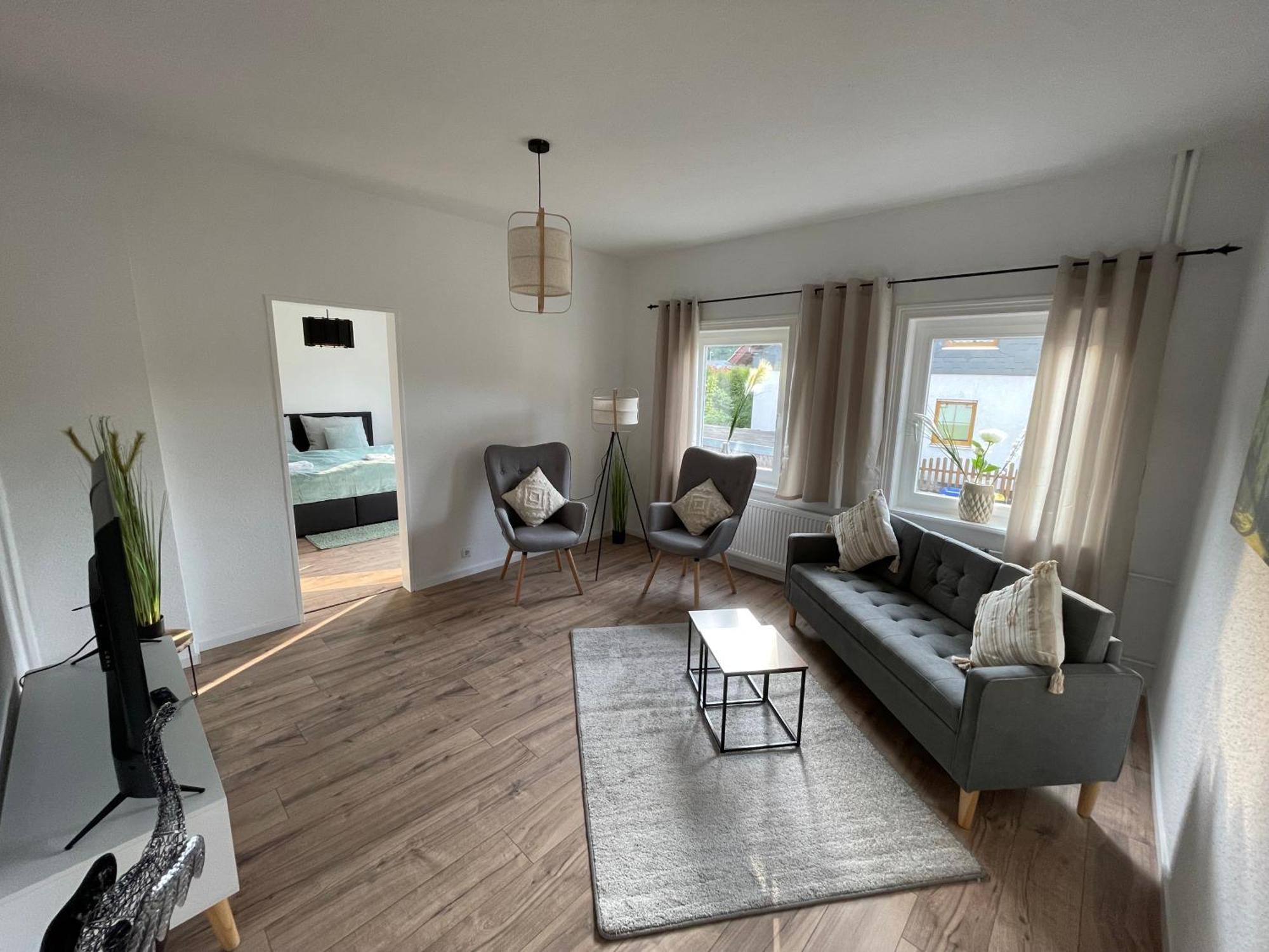 Bergstadt Apartment Lautenthal ,Modern, Stylisch, Geraeumig المظهر الخارجي الصورة