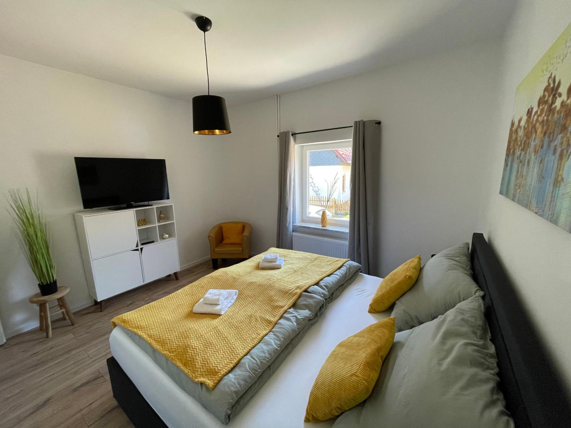 Bergstadt Apartment Lautenthal ,Modern, Stylisch, Geraeumig المظهر الخارجي الصورة