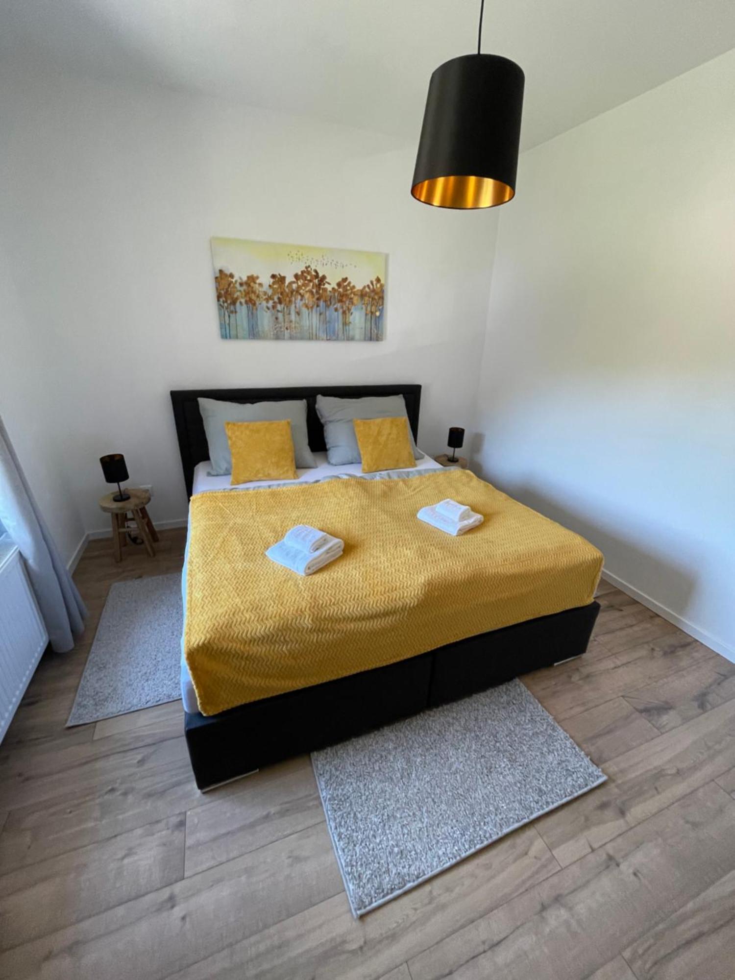 Bergstadt Apartment Lautenthal ,Modern, Stylisch, Geraeumig المظهر الخارجي الصورة