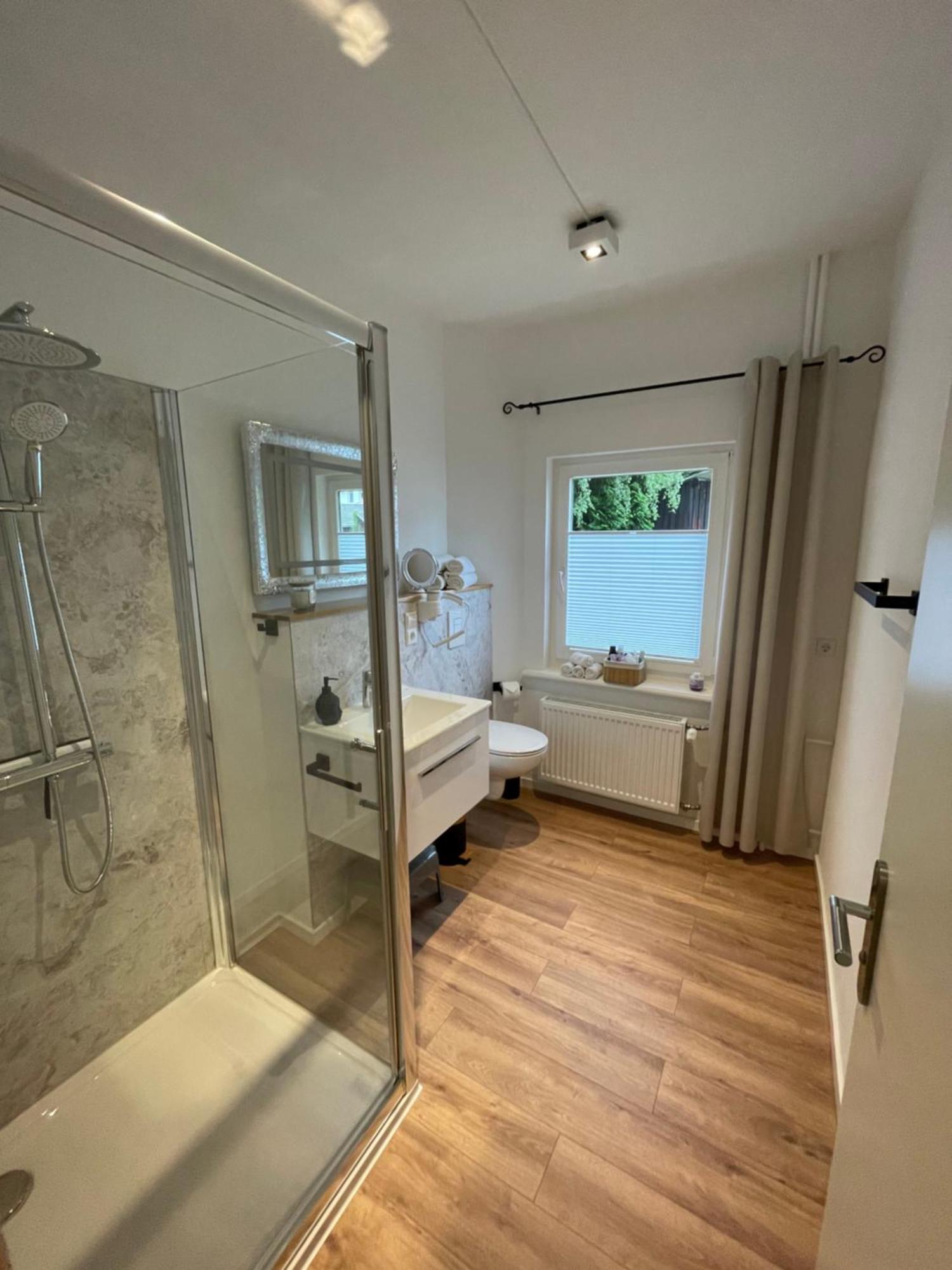 Bergstadt Apartment Lautenthal ,Modern, Stylisch, Geraeumig المظهر الخارجي الصورة