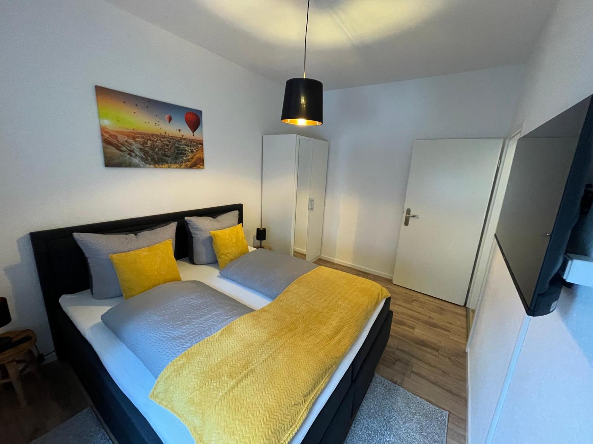 Bergstadt Apartment Lautenthal ,Modern, Stylisch, Geraeumig المظهر الخارجي الصورة