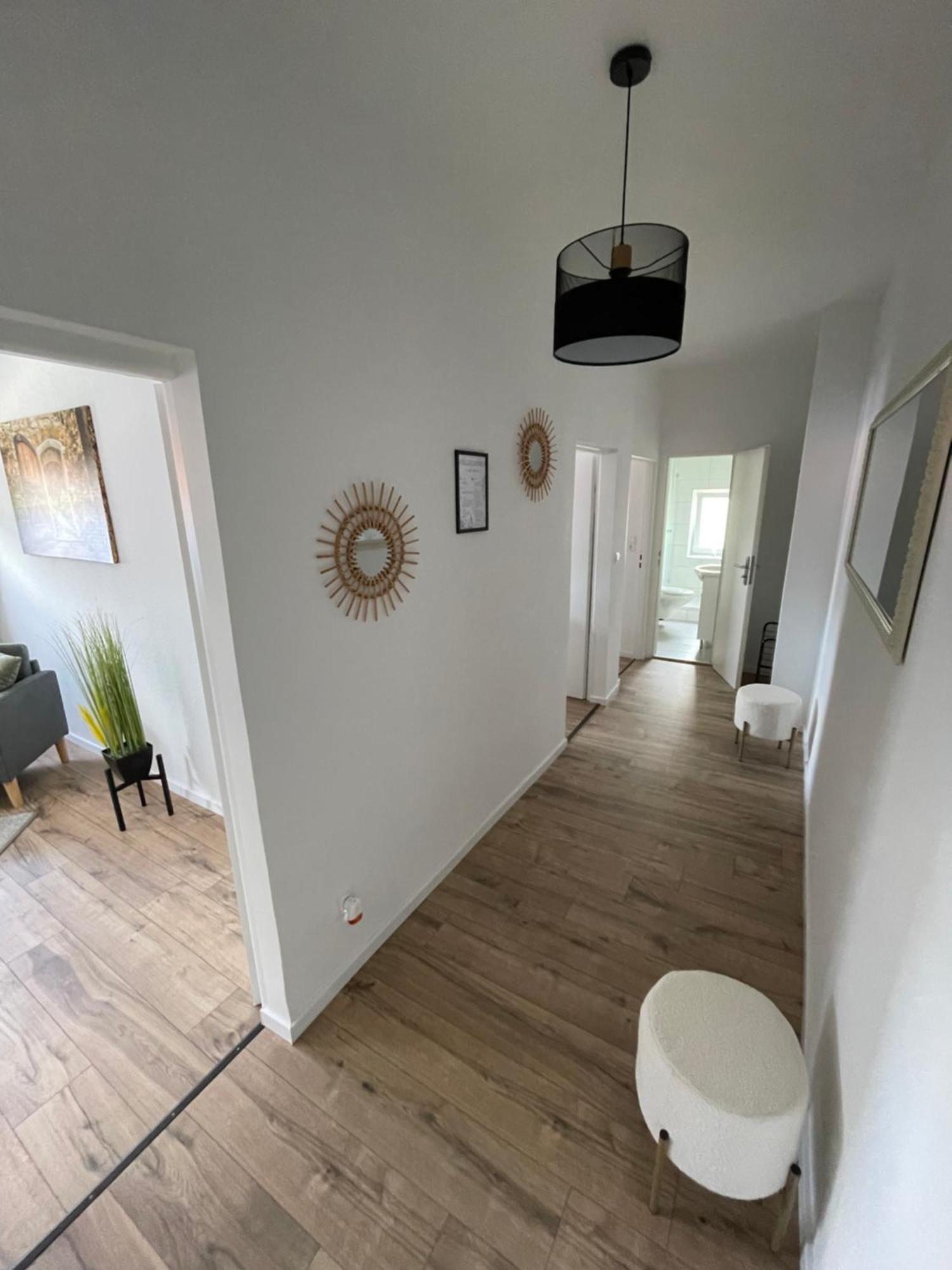 Bergstadt Apartment Lautenthal ,Modern, Stylisch, Geraeumig المظهر الخارجي الصورة