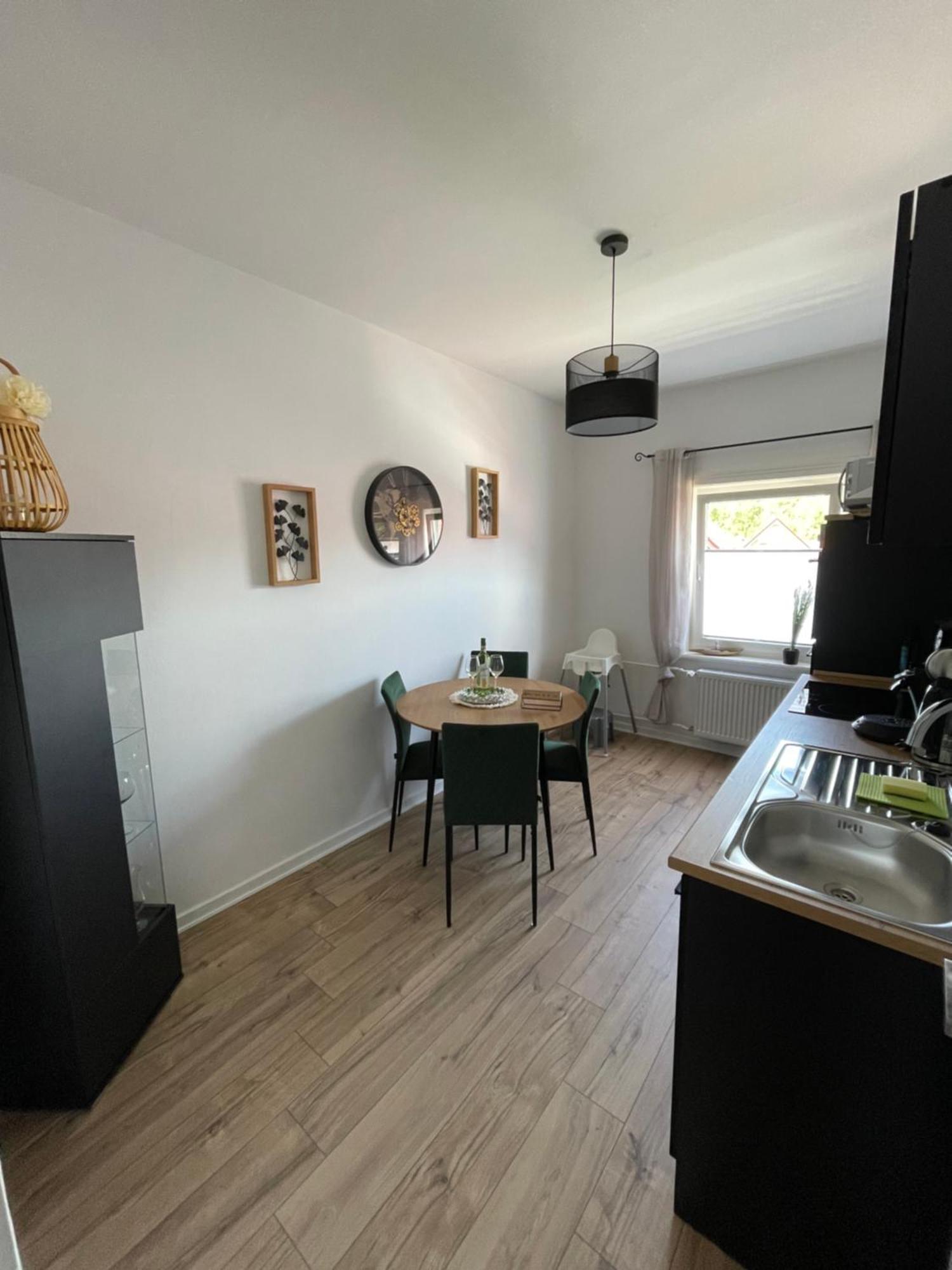 Bergstadt Apartment Lautenthal ,Modern, Stylisch, Geraeumig المظهر الخارجي الصورة