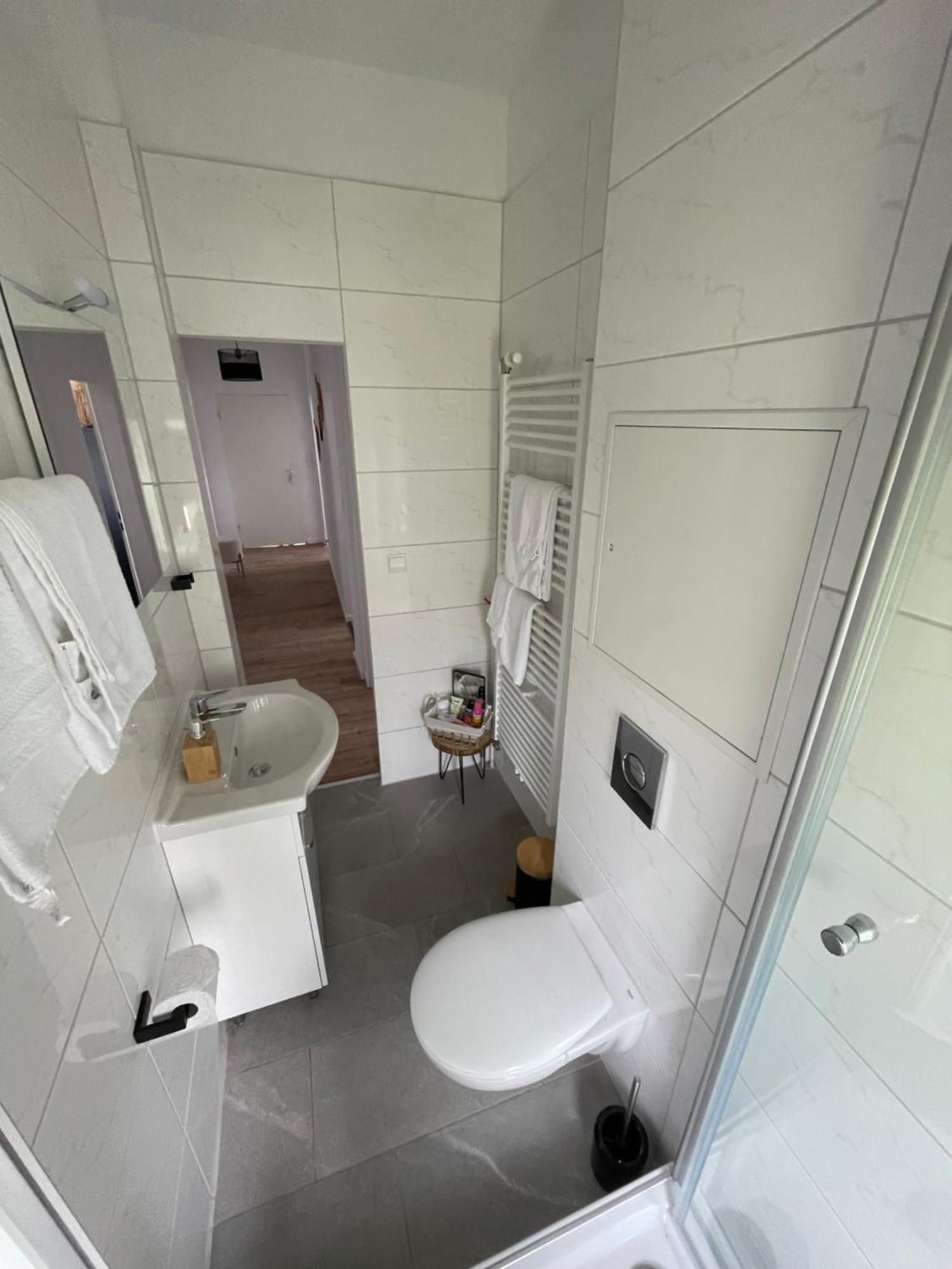 Bergstadt Apartment Lautenthal ,Modern, Stylisch, Geraeumig المظهر الخارجي الصورة