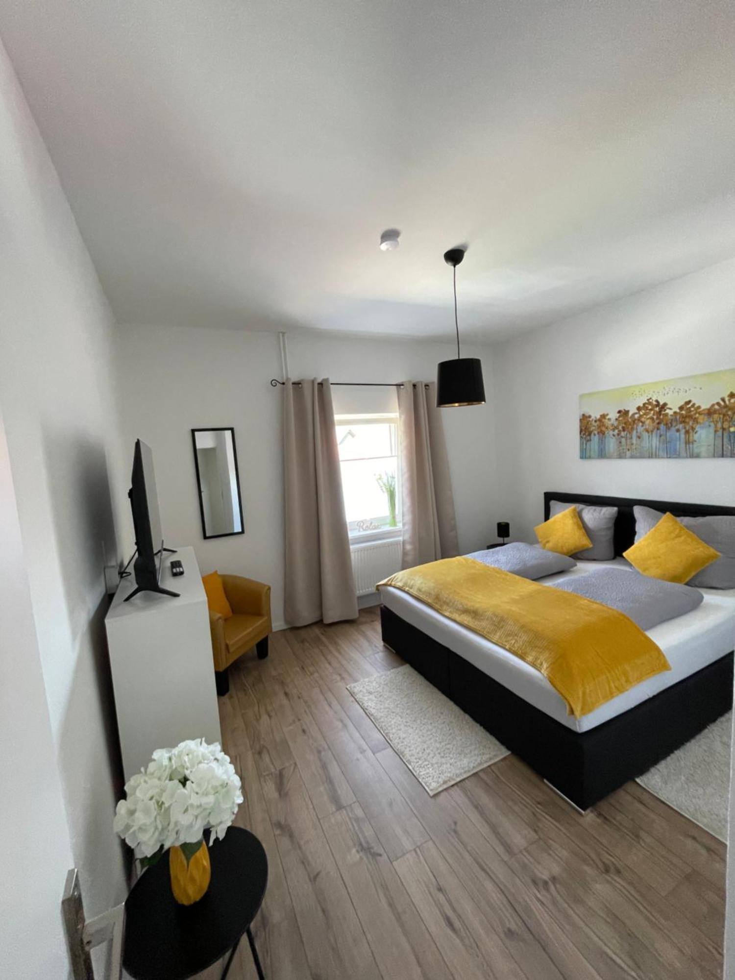 Bergstadt Apartment Lautenthal ,Modern, Stylisch, Geraeumig المظهر الخارجي الصورة