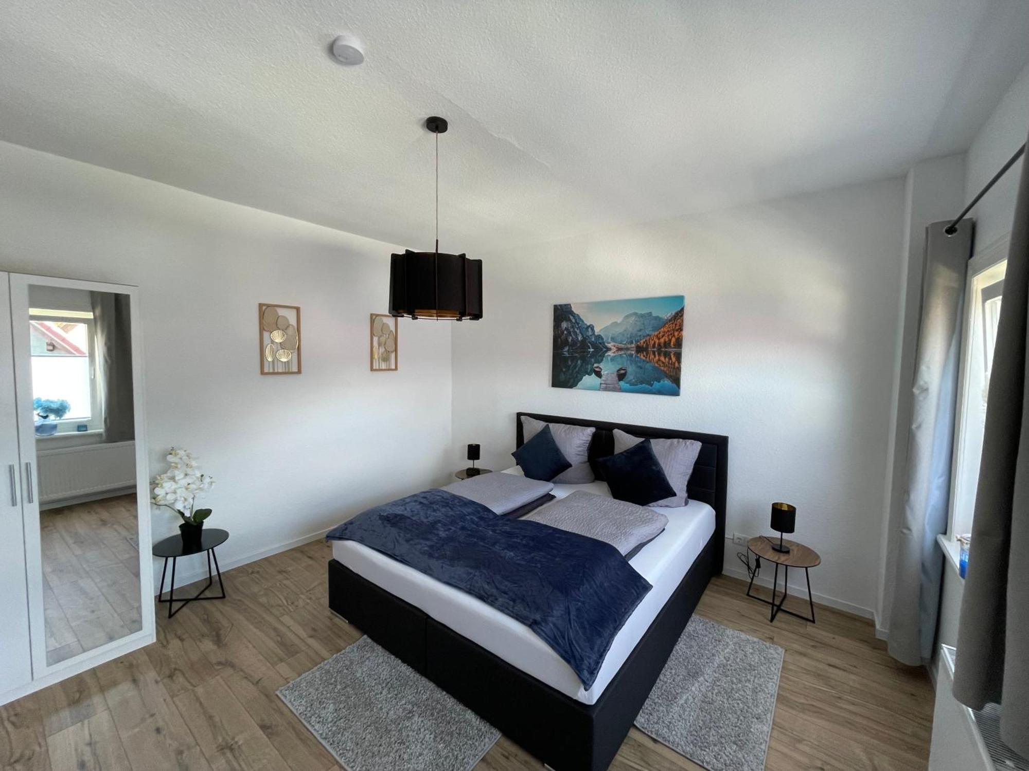 Bergstadt Apartment Lautenthal ,Modern, Stylisch, Geraeumig المظهر الخارجي الصورة
