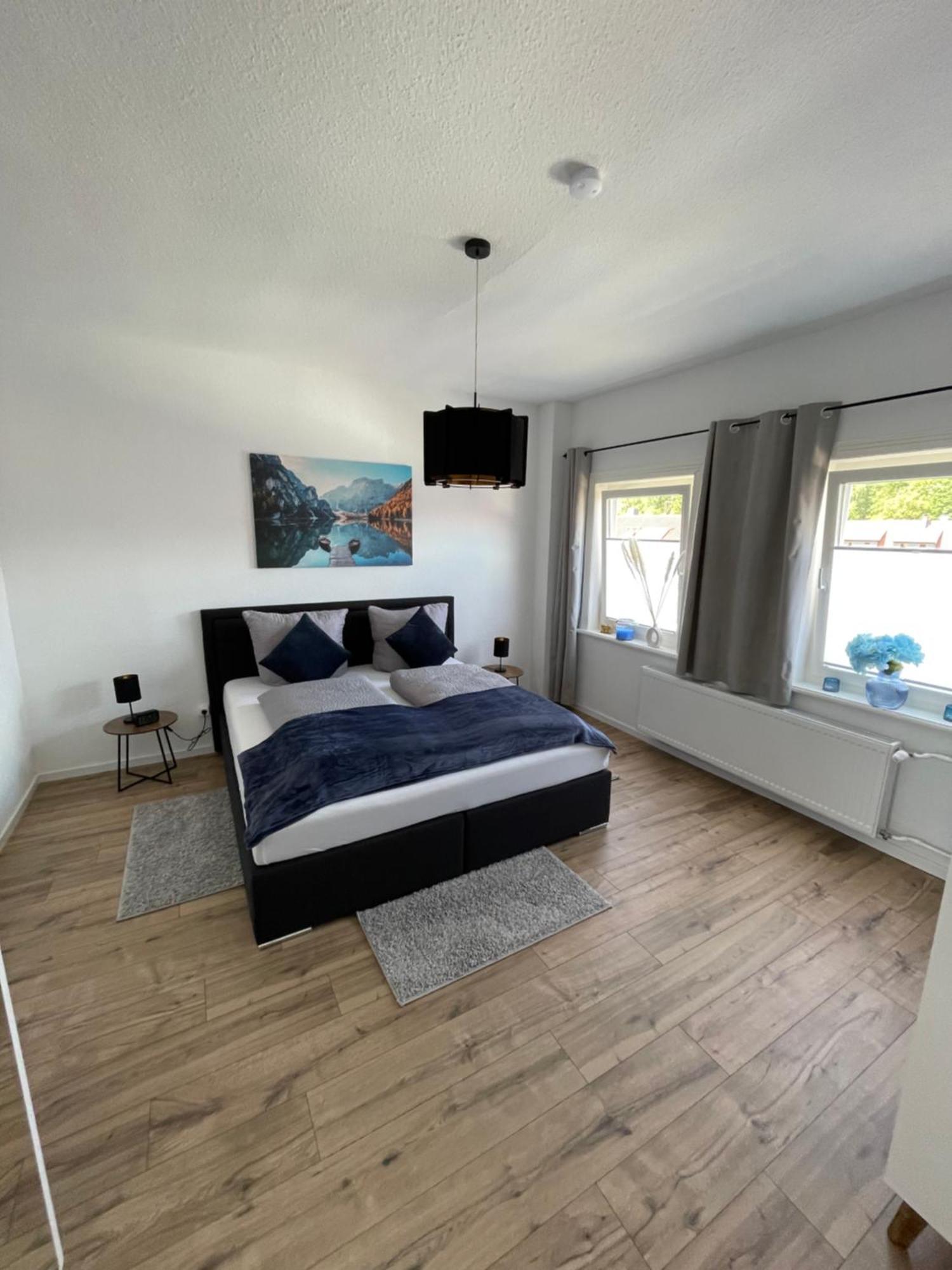 Bergstadt Apartment Lautenthal ,Modern, Stylisch, Geraeumig المظهر الخارجي الصورة