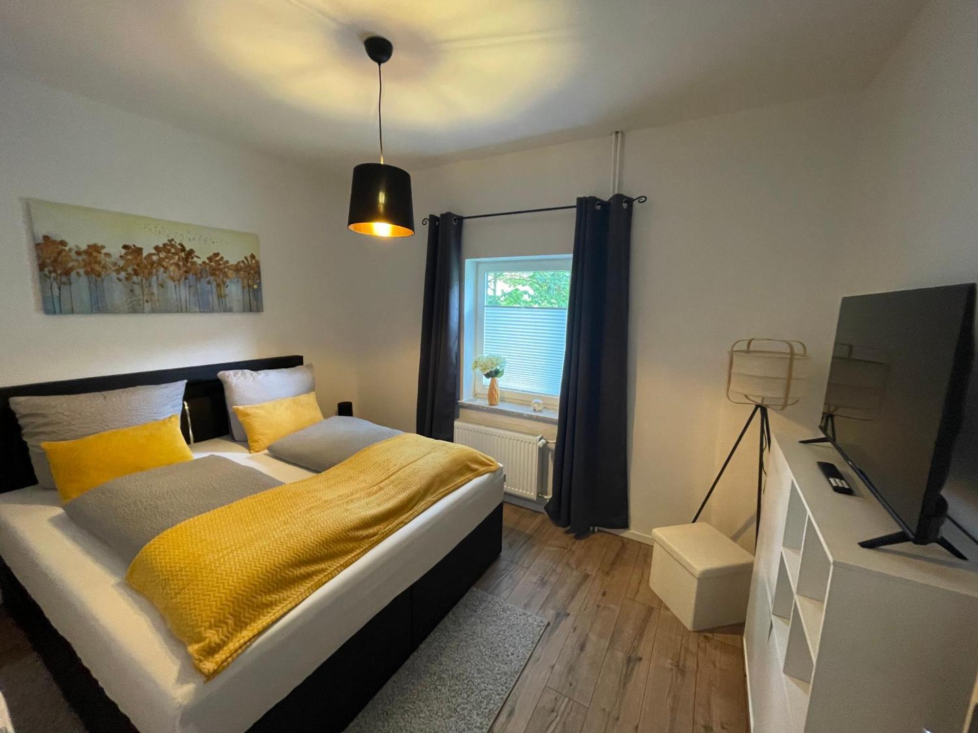 Bergstadt Apartment Lautenthal ,Modern, Stylisch, Geraeumig المظهر الخارجي الصورة