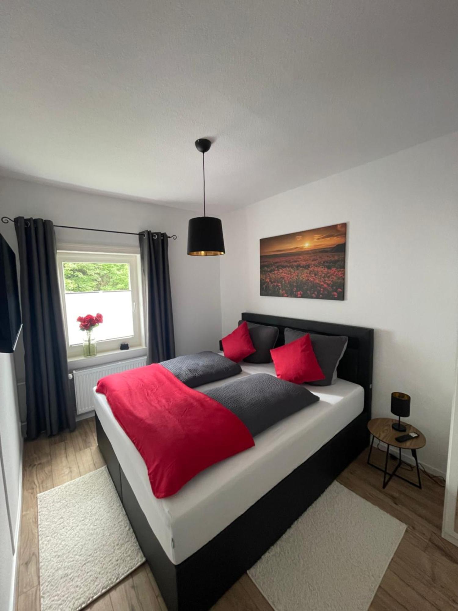 Bergstadt Apartment Lautenthal ,Modern, Stylisch, Geraeumig المظهر الخارجي الصورة