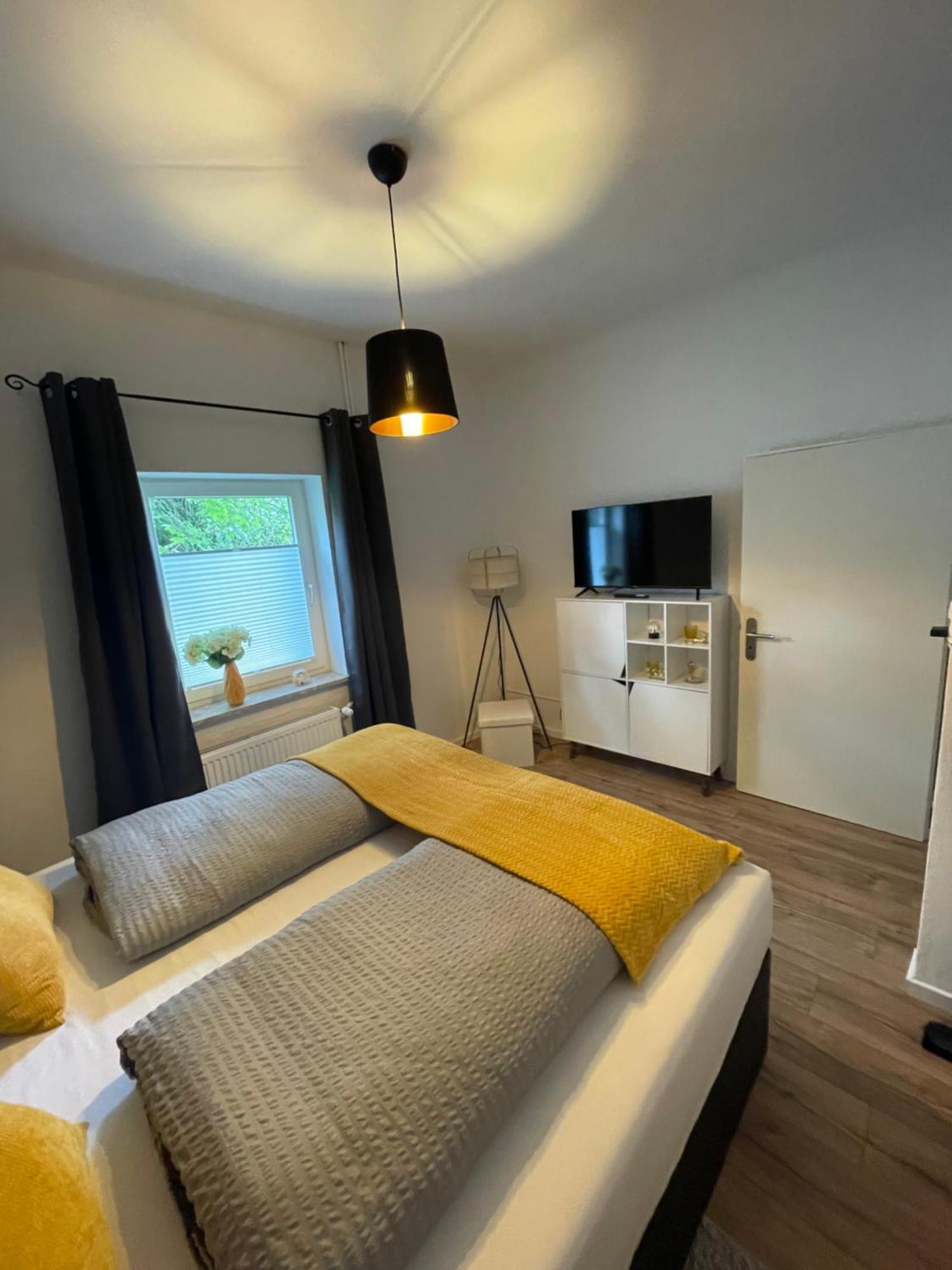 Bergstadt Apartment Lautenthal ,Modern, Stylisch, Geraeumig المظهر الخارجي الصورة