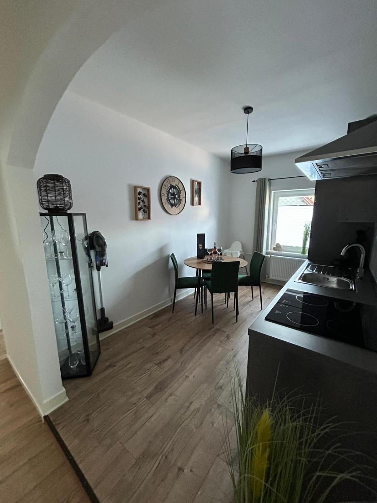 Bergstadt Apartment Lautenthal ,Modern, Stylisch, Geraeumig المظهر الخارجي الصورة