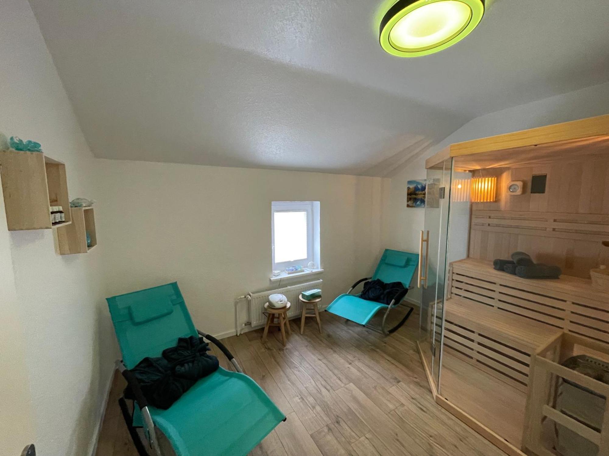Bergstadt Apartment Lautenthal ,Modern, Stylisch, Geraeumig المظهر الخارجي الصورة