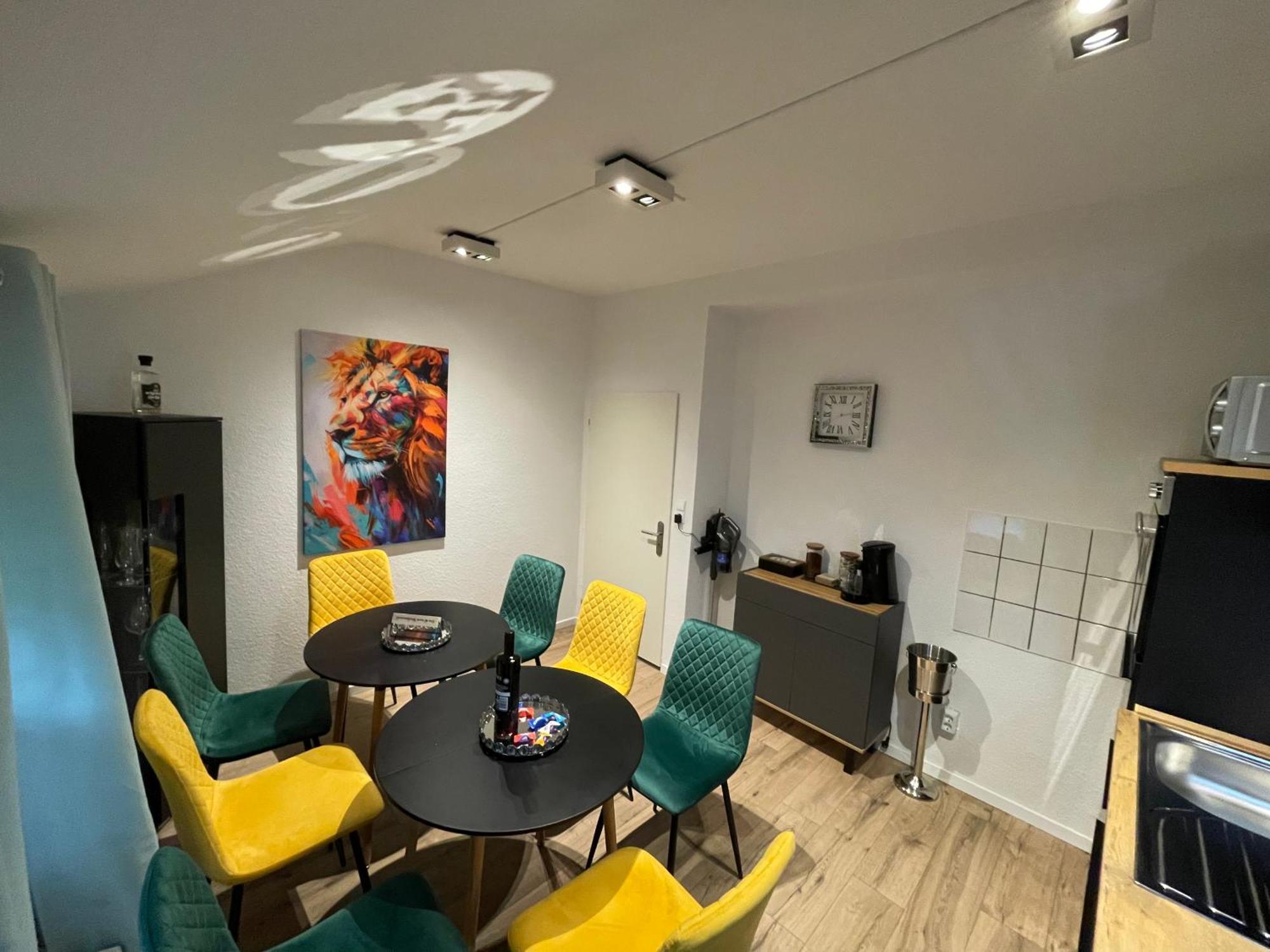 Bergstadt Apartment Lautenthal ,Modern, Stylisch, Geraeumig المظهر الخارجي الصورة