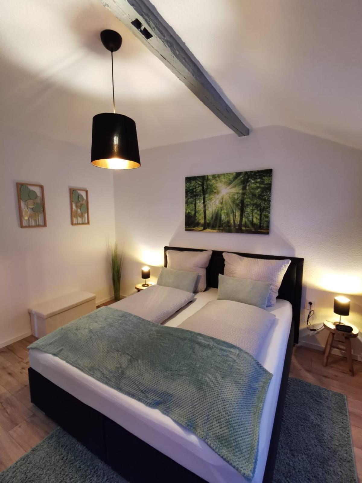 Bergstadt Apartment Lautenthal ,Modern, Stylisch, Geraeumig المظهر الخارجي الصورة