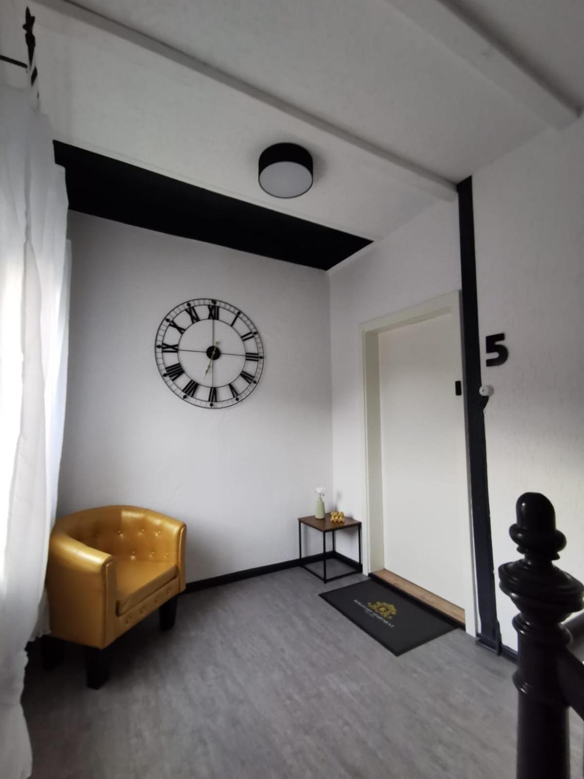 Bergstadt Apartment Lautenthal ,Modern, Stylisch, Geraeumig المظهر الخارجي الصورة