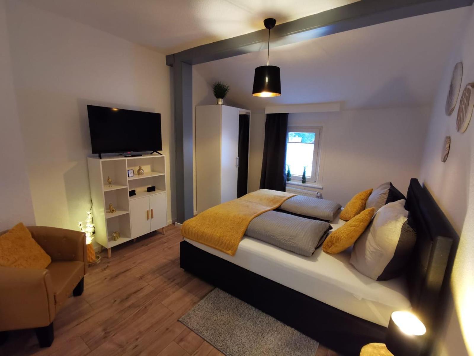 Bergstadt Apartment Lautenthal ,Modern, Stylisch, Geraeumig المظهر الخارجي الصورة